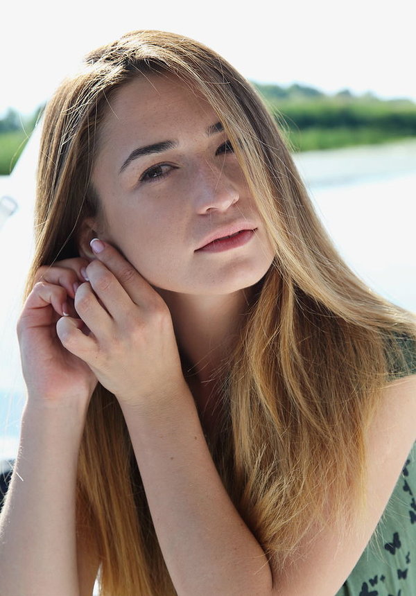 Проститутка Серафима